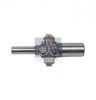 DT 2.22050 Multiple Disc Clutch, starter